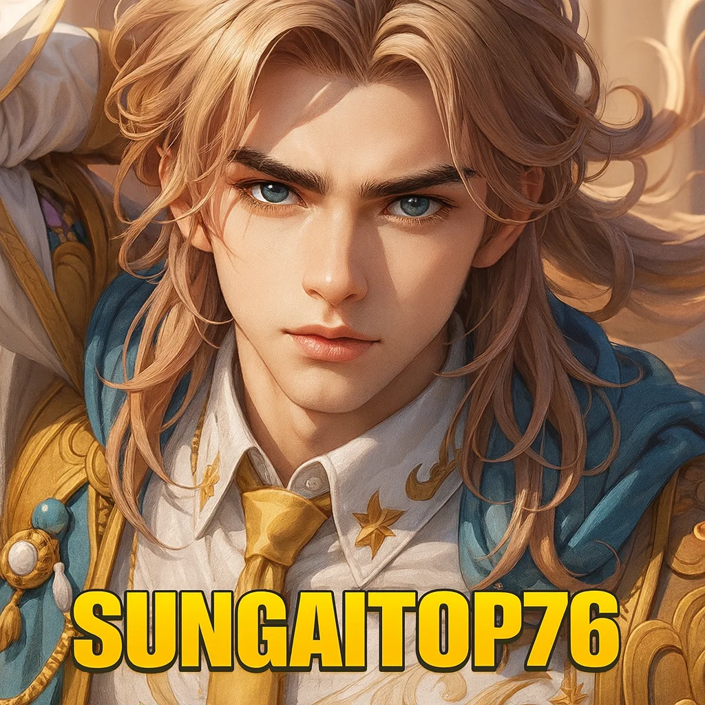 Sungaitop76 : Alur Main Stabil Yang Buat Sungaitop 76 Keren
